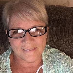 Meet your Posher, Brenda